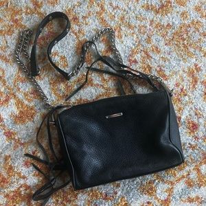 REBECCA MINKOFF CROSSBODY BAG